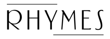 rhymes logo
