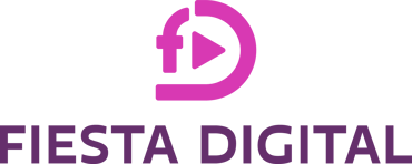 Fiesta Digital logo