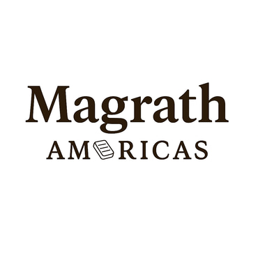 Magrath Americas logo