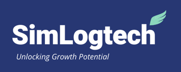 Simple Logtech logo