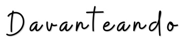 Davanteando logo