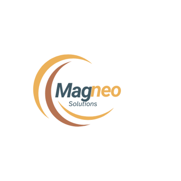 Magneo Solutions Consultancy logo