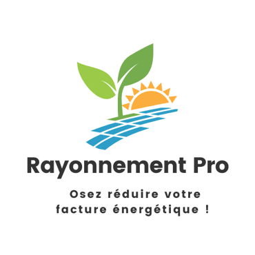 Rayonnement Pro logo