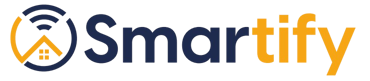 Smartify logo