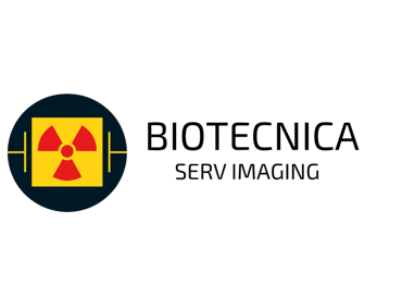 biotecnia serv imagin logo