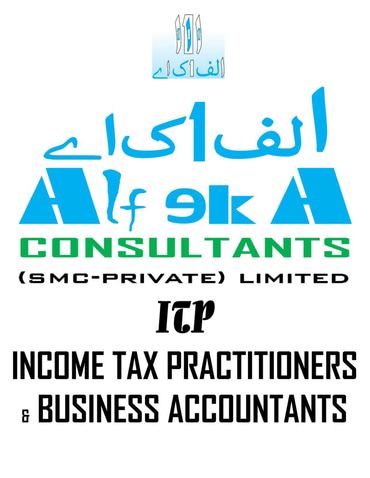 Income Tax Practitioners & Business Accountants logo