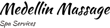 Massage Medellin logo