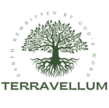 Terravellum logo