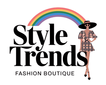 Style Trends Saloon logo