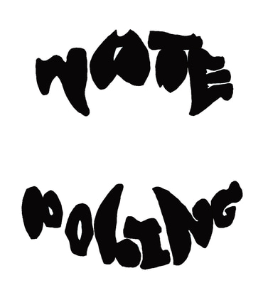Nate Poling logo