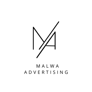 Malwa Advertising logo