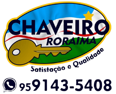 Chaveiro Roraima logo