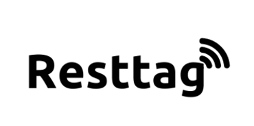 Resttag logo