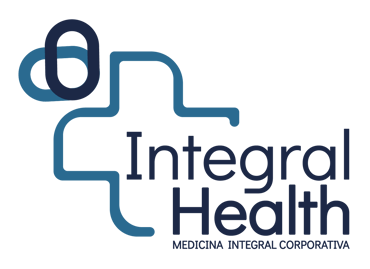 Integral Health logo