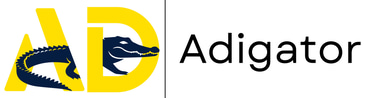 Adigator logo