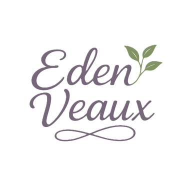 Eden Veaux Books logo