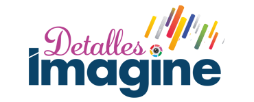 Detalles Imagine logo