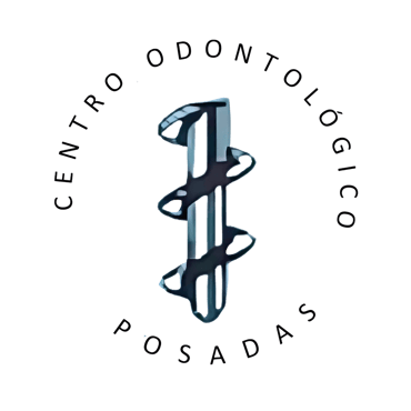 Centro Odontológico Posadas logo