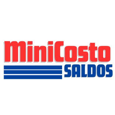 Minicostos Saldos logo