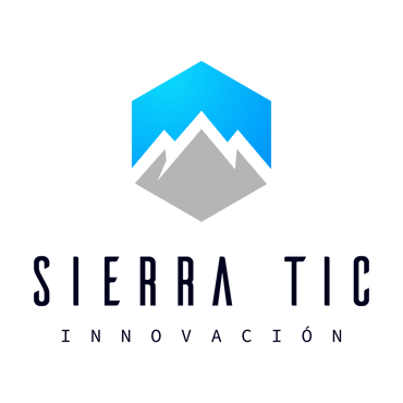 SIERRA TIC logo