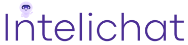 Intelichat logo