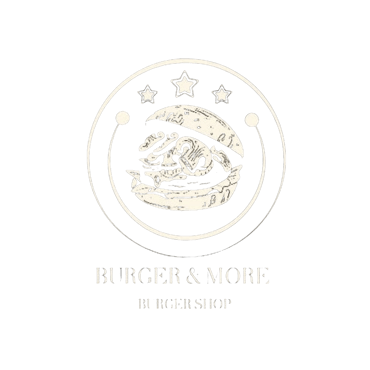Burger and More logo