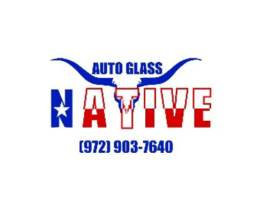 Auto Glass Native logo