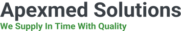 Apexmed Solutions logo