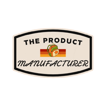 The Product Manufacturer logo