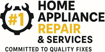 Home Appliance Repair & Services logo