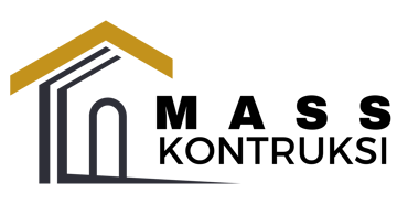 MASS KONSTRUKSI logo