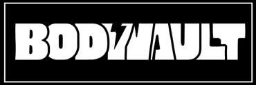 BodyVault logo