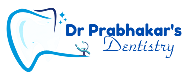 Dr Prabhakars Dentistry logo