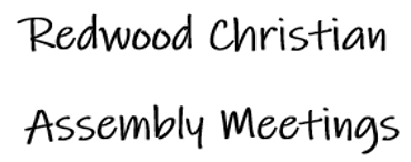 Christian assembly logo