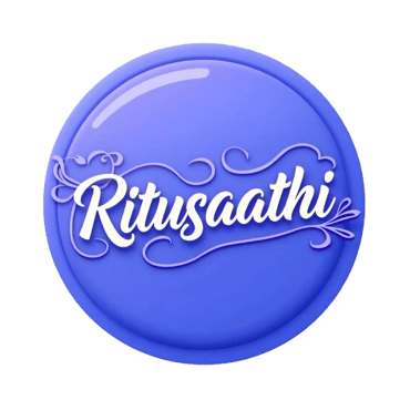 Ritusaathi logo