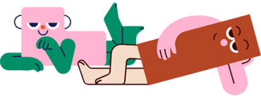 Icon Organisationsentwicklung