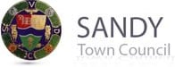 Sandy Town Couocil - supporters of The Sandy Garden & Craft Show