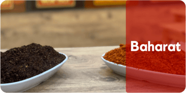 Şanlıurfa Baharat