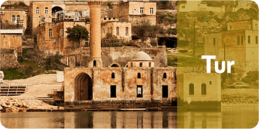 Şanlıurfa Turları