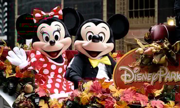 Disney world transportation by FL Rides in orlando