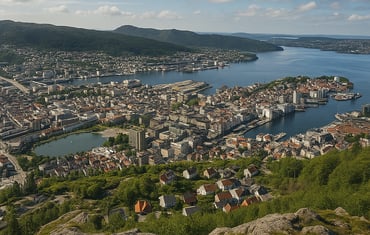 Bergen Chamber of Commerce