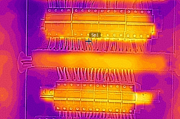 Thermal Image