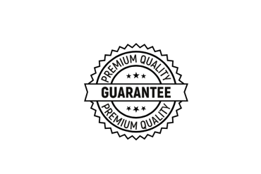 a black and white photo of a black and white logo