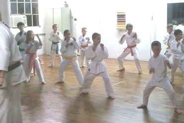 Childrens class