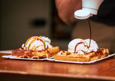 peppie & koffie | foodtruck groningen | catering