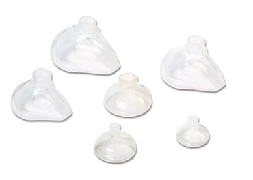 Starvent Health Care silicon face mask