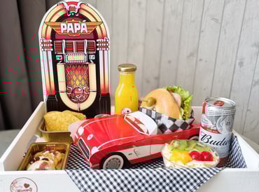 desayunos sorpresa día del padre