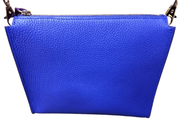 Sac bleu