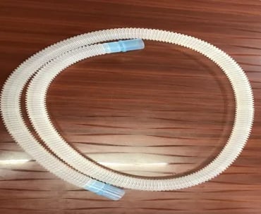Cpap Bipap Tubing - Adult Starvent Health Care