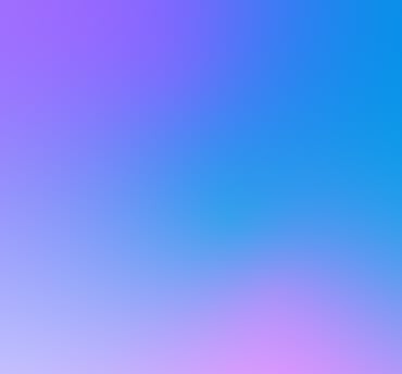 a colorful background with a blue and purple background